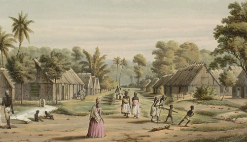 Decolonising the arts: A student reflection