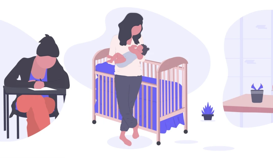 The overdue gift of Mother’s Day: Student mothers need more inclusive systems in higher education