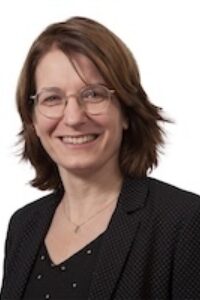 Judith Jansen foto 1